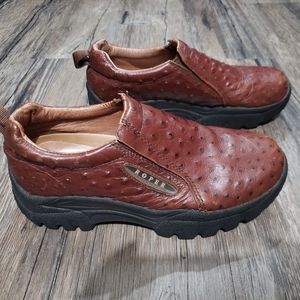 Roper Performance shoes